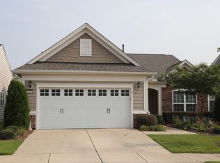 129 Tee Pee Trl, Durham, NC 27703