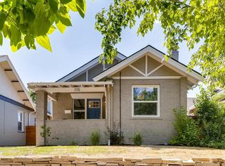 1115 N Madison St, Denver, CO 80206