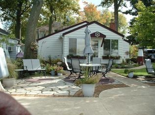 7909 Hickory Ave, Russells Point, OH 43348