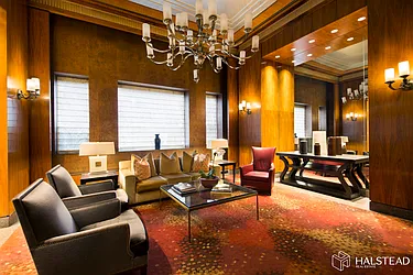 Rented by Halstead Real Estate