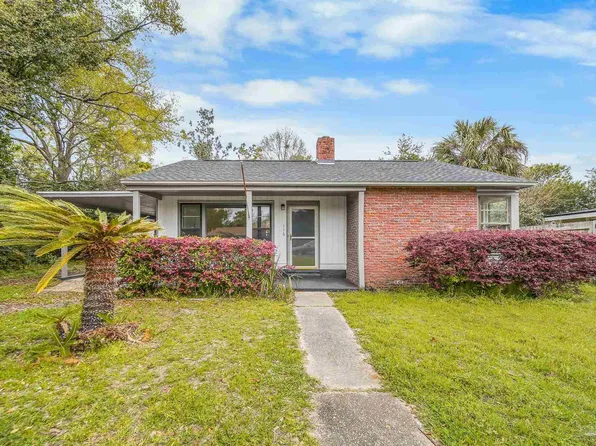 116 Brandywine Rd, Perdido Key, FL 32507