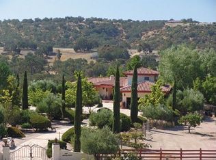 1688 Barley Grain Rd, Paso Robles, CA 93446