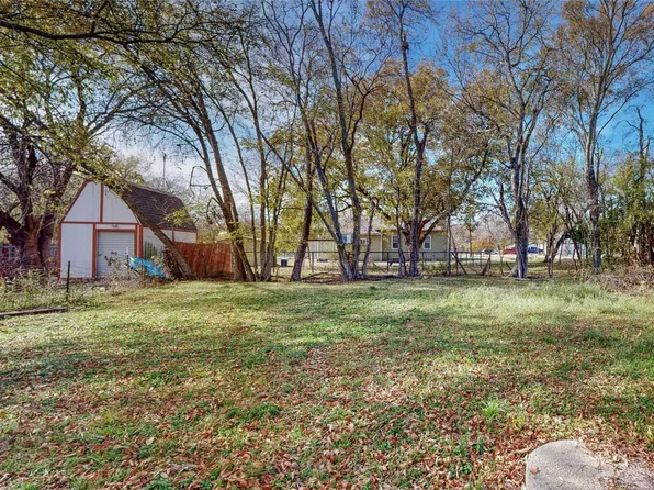 408 Collin St, Nevada, TX 75173