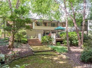 817 Runnymede Rd, Raleigh, NC 27607