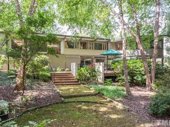 817 Runnymede Rd, Raleigh, NC 27607