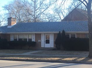 853 S Greenwood Ave, Park Ridge, IL 60068