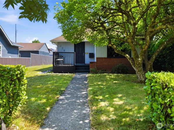 502 17th Avenue, Longview, WA 98632