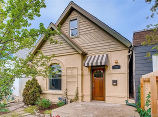 240 N Galapago St, Denver, CO 80223
