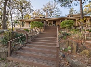 418582 E 1154 Rd, Checotah, OK 74426