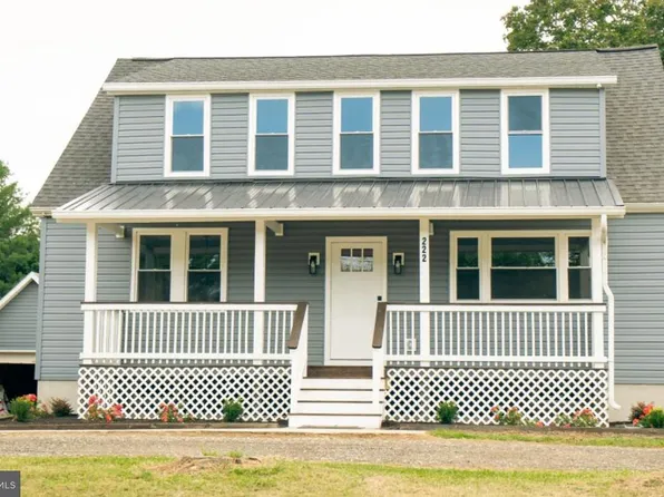222 E Main St, Sudlersville, MD 21668