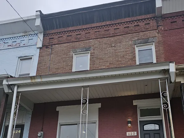 622 Lillian St, Pittsburgh, PA 15210