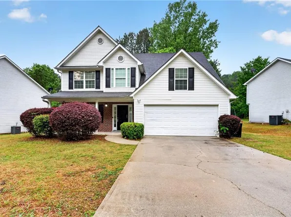 4035 Waters End Ln, Snellville, GA 30039