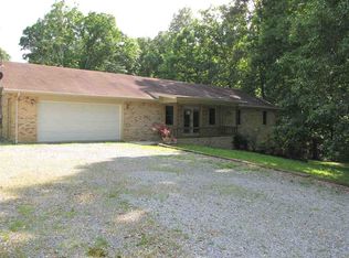 209 Jonathan Shores Rd, Benton, KY 42025