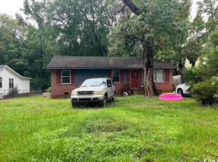 311 E Lincoln Pl, Mullins, SC 29574