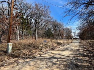 Ridgewood Rd, Kingston, OK 73439