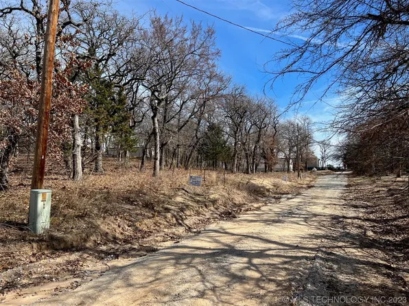 Ridgewood Rd, Kingston, OK 73439