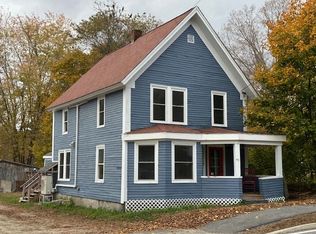 43 Main St, Standish, ME 04084