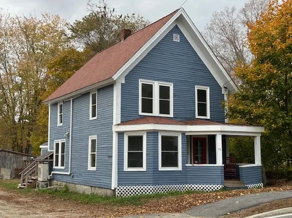 43 Main St, Standish, ME 04084