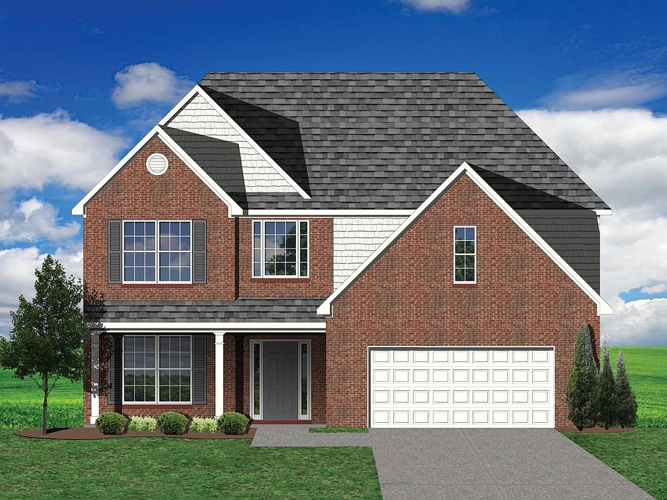 1st image of 12632 Hartsfield Ln Lot 22
