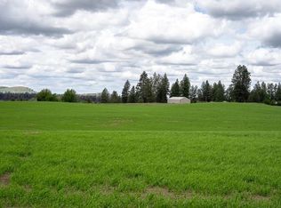 Nka Lambridge Ln LOT 1, Medical Lake, WA 99022