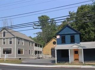 711 Main St, Bolton, MA 01740