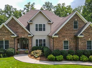 101 Amherst Way NW, Cleveland, TN 37312