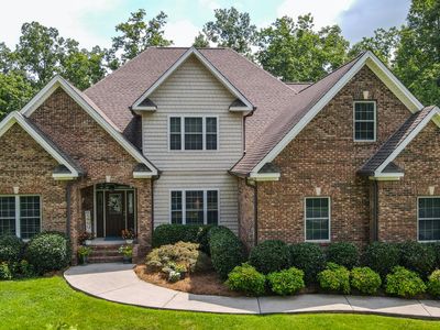 101 Amherst Way NW, Cleveland, TN, 37312