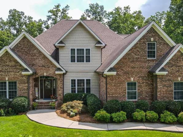 101 Amherst Way NW, Cleveland, TN 37312