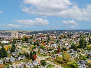 1620 S Sheridan Ave, Tacoma, WA