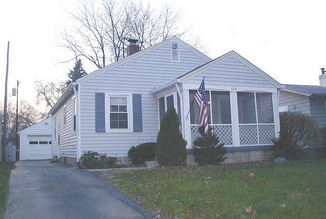 1st image of 6118 E Evanston Ave