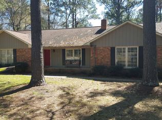 146 Robert Dr, Cochran, GA 31014