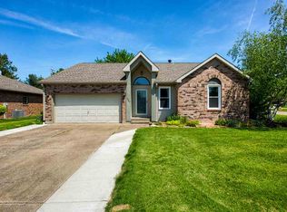 7040 Greencove Ave, Evansville, IN 47715