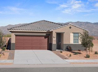 9718 W Rumble Way, Marana, AZ 85658