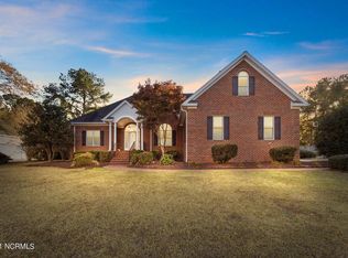 710 Kensington Dr, Greenville, NC 27858
