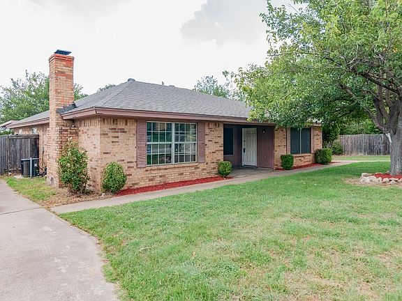2nd image of 7049 Crosstimbers Ln