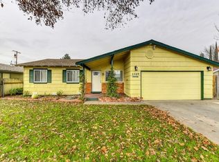 2404 El Lujo Way, Rancho Cordova, CA 95670