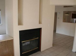 7500 Cleghorn Rd NW, Albuquerque, NM 87120