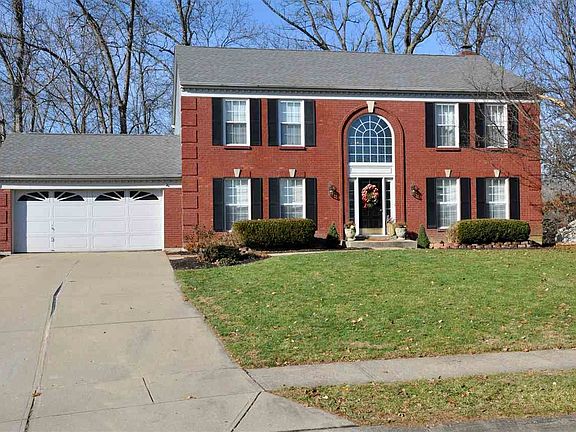 2nd image of 11003 War Admiral Dr