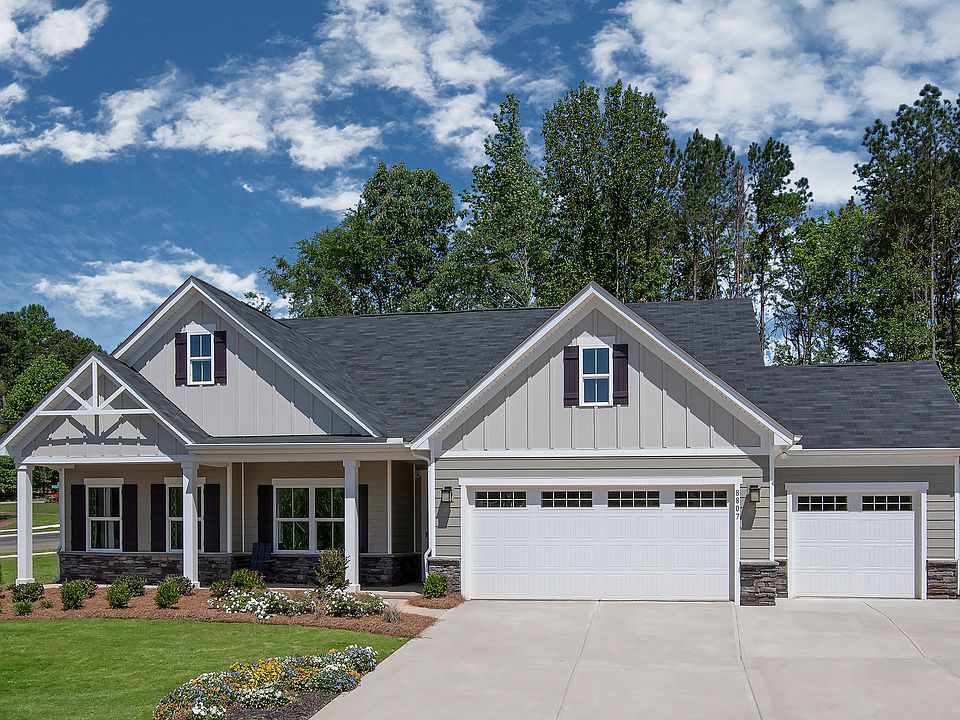 Streamside Ranch & 2Story by Ryan Homes in Batavia OH Zillow