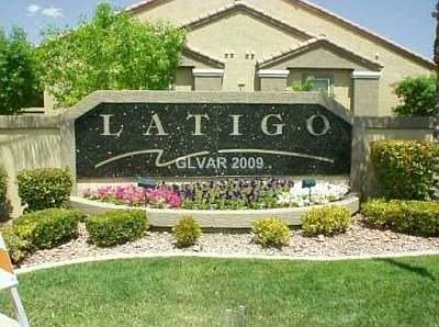 2nd image of 2300 E Silverado Ranch Blvd Unit 2173