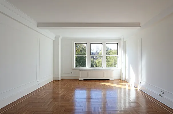 Rented by Rudin Management Company, Inc. | media 27