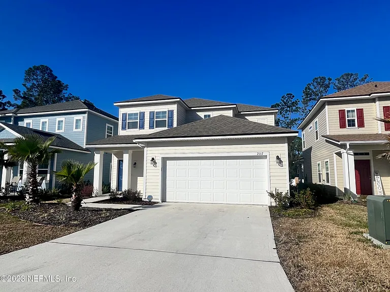 2117 Hawkeye Pl — Photo 2
