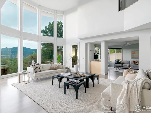 3747 Mountain Laurel Pl, Boulder, CO 80304