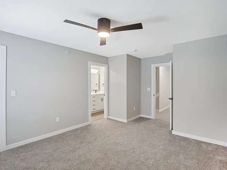 Greenwood Townhomes — Photo 49
