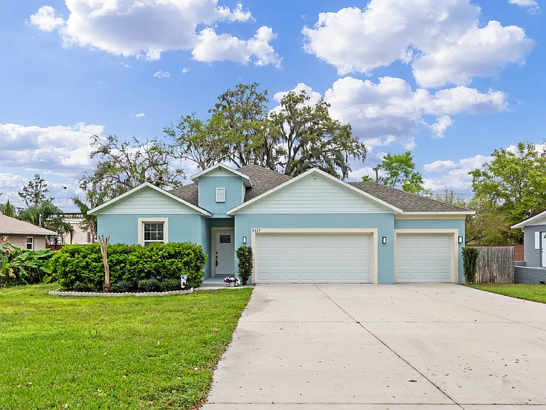 3627 Palm Ave — Photo 1