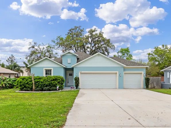 3627 Palm Ave, Apopka, FL 32703