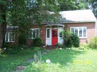 117 W Norris Rd, Norris, TN 37828