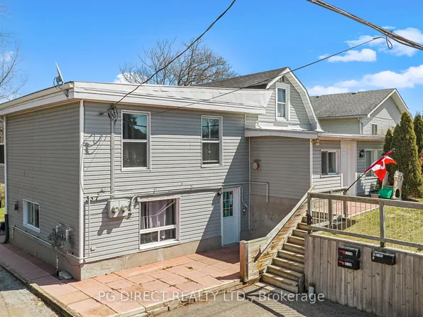 337 Herchimer Ave, Belleville, ON K8N 4H5