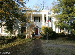 2650 Cory Ter, Silver Spring, MD 20902