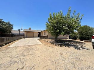 205 6th St, Kettleman City, CA 93239